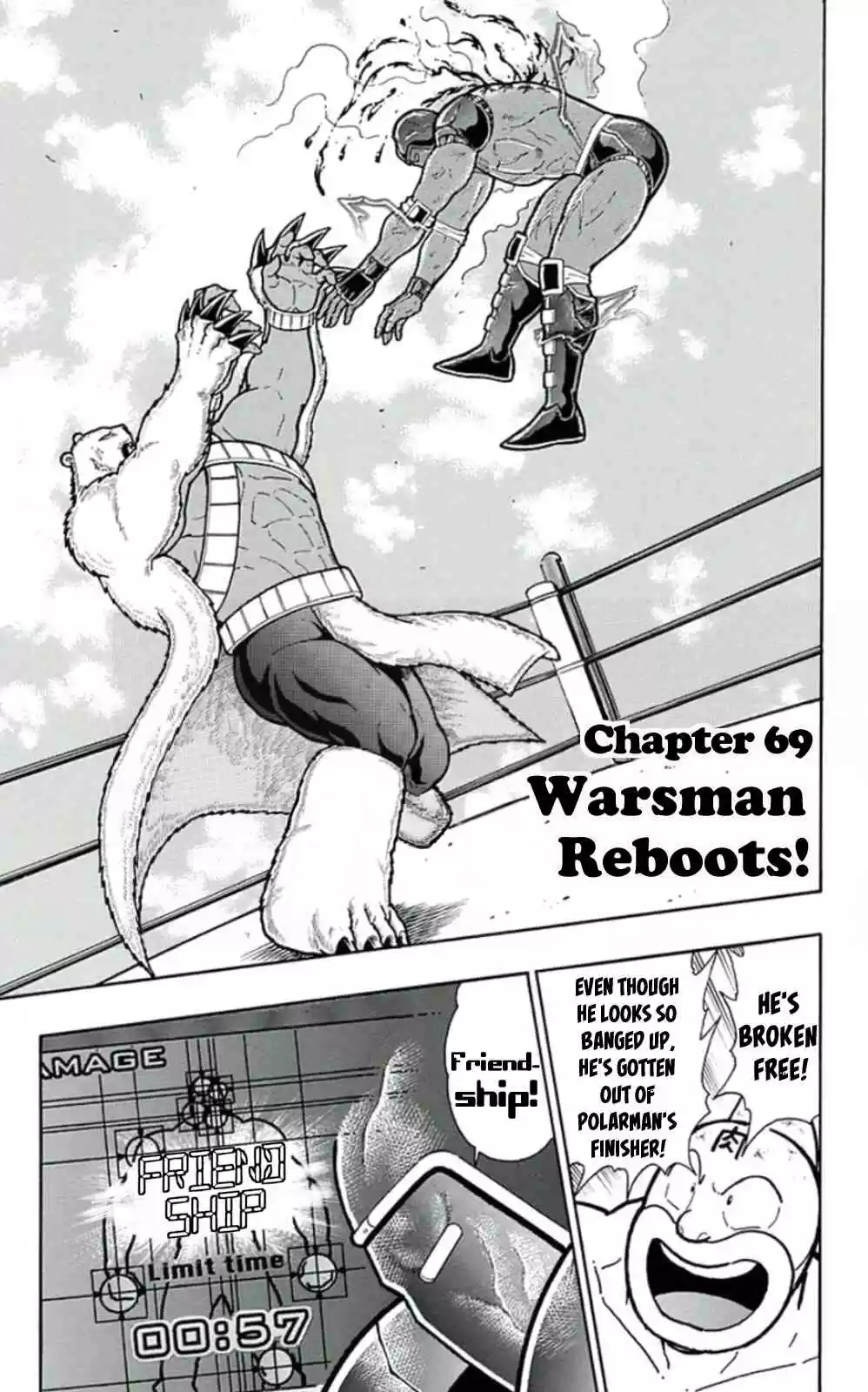 Kinnikuman vol.45 ch.460