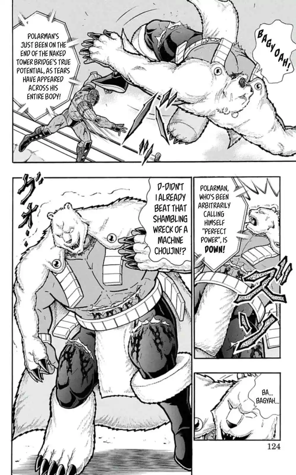 Kinnikuman vol.45 ch.460