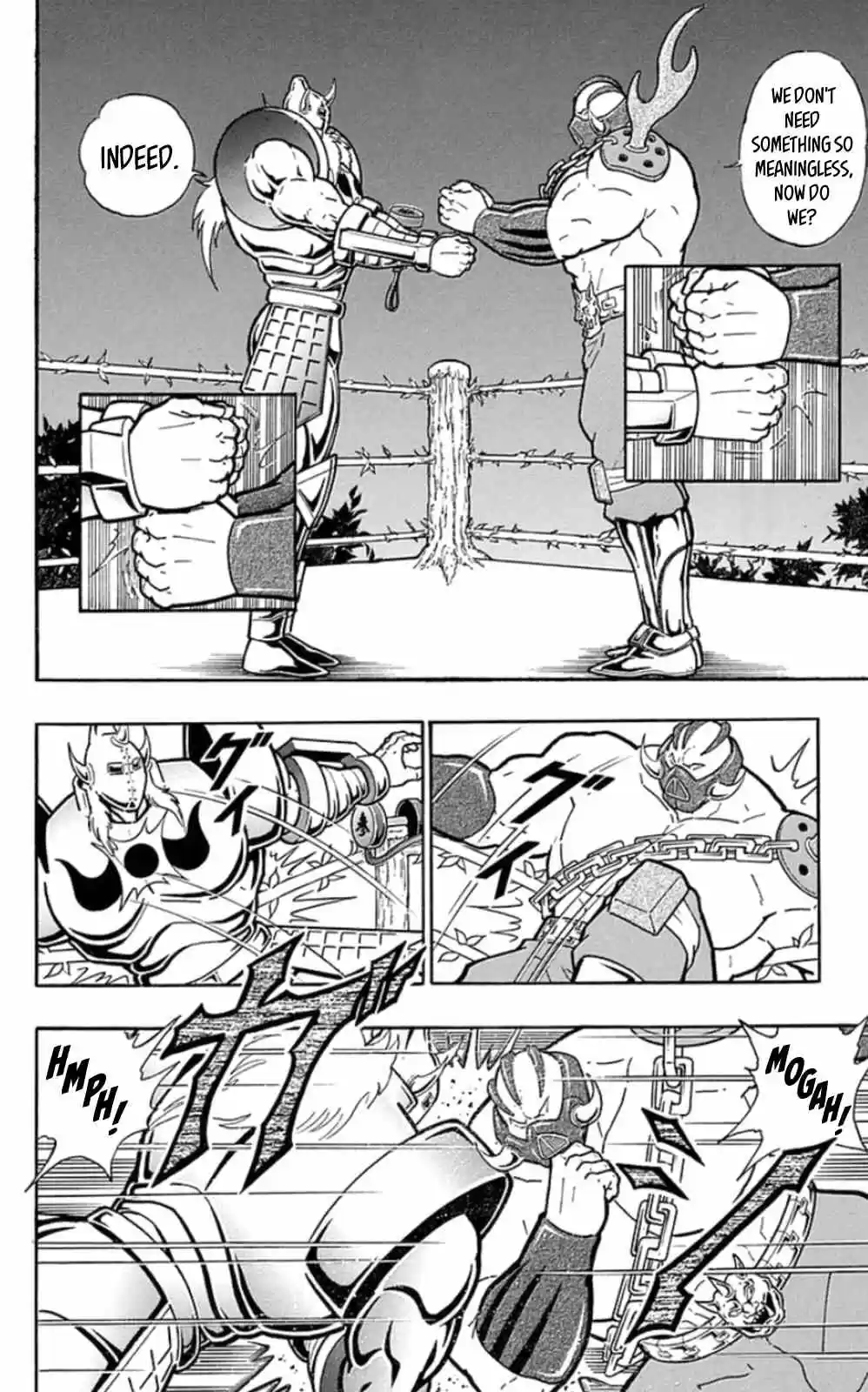 Kinnikuman vol.46 ch.467