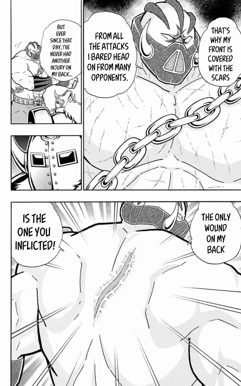 Kinnikuman vol.46 ch.467