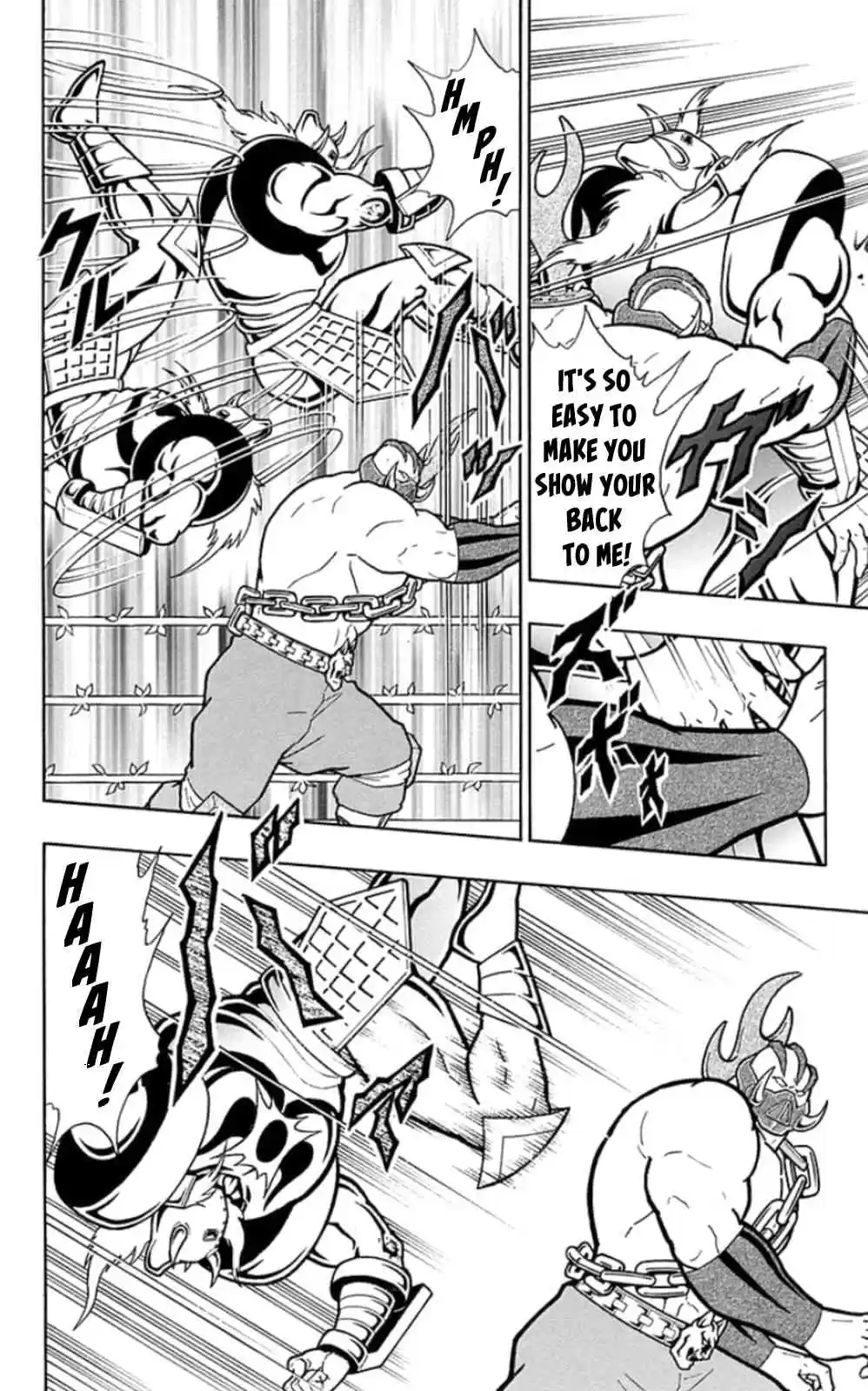 Kinnikuman vol.46 ch.467