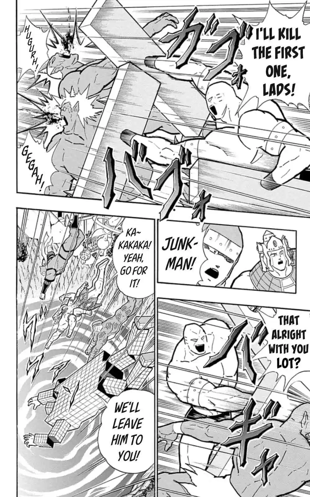 Kinnikuman vol.46 ch.470