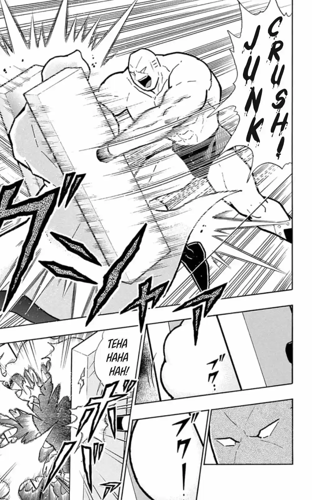 Kinnikuman vol.46 ch.470