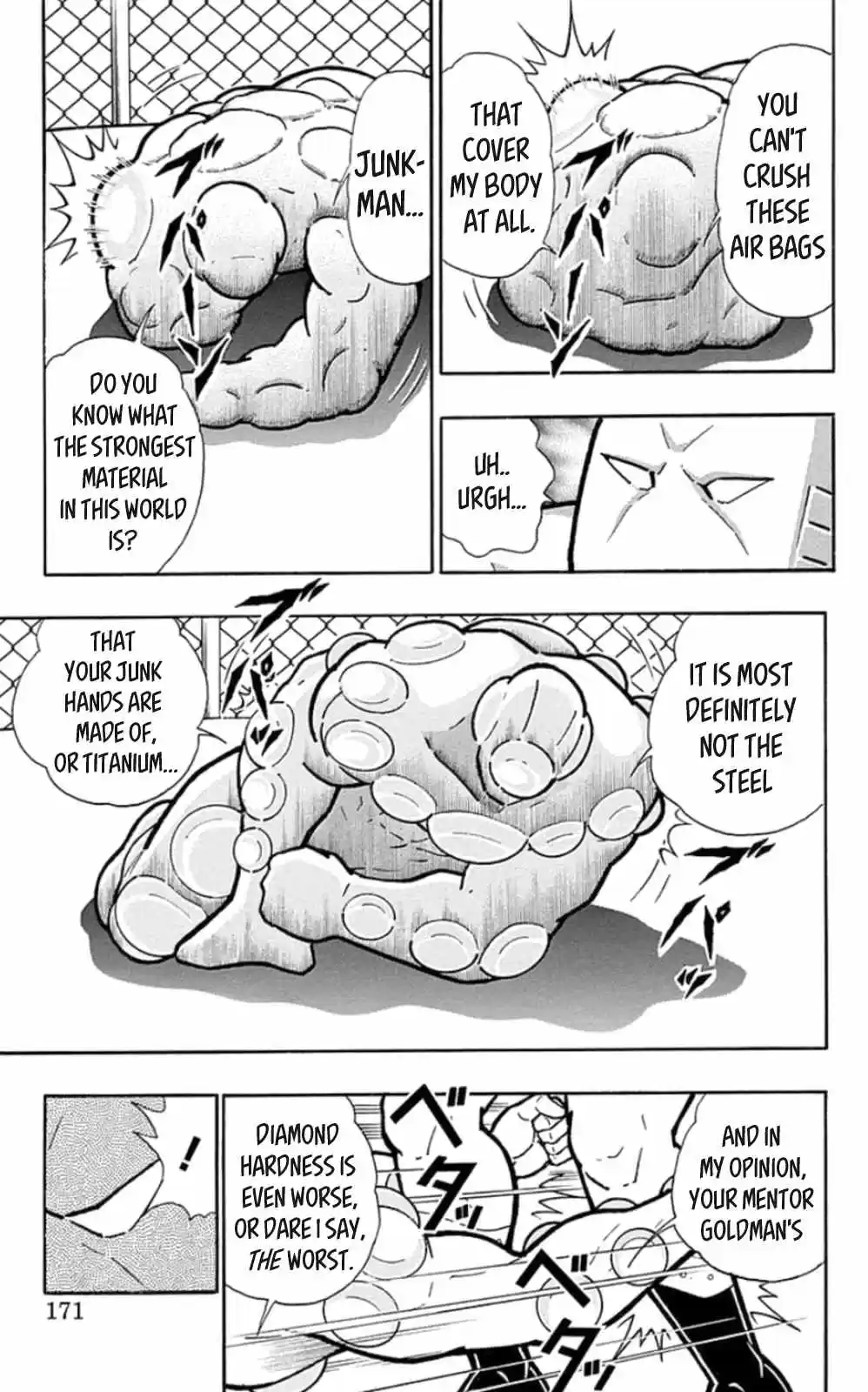 Kinnikuman vol.46 ch.472