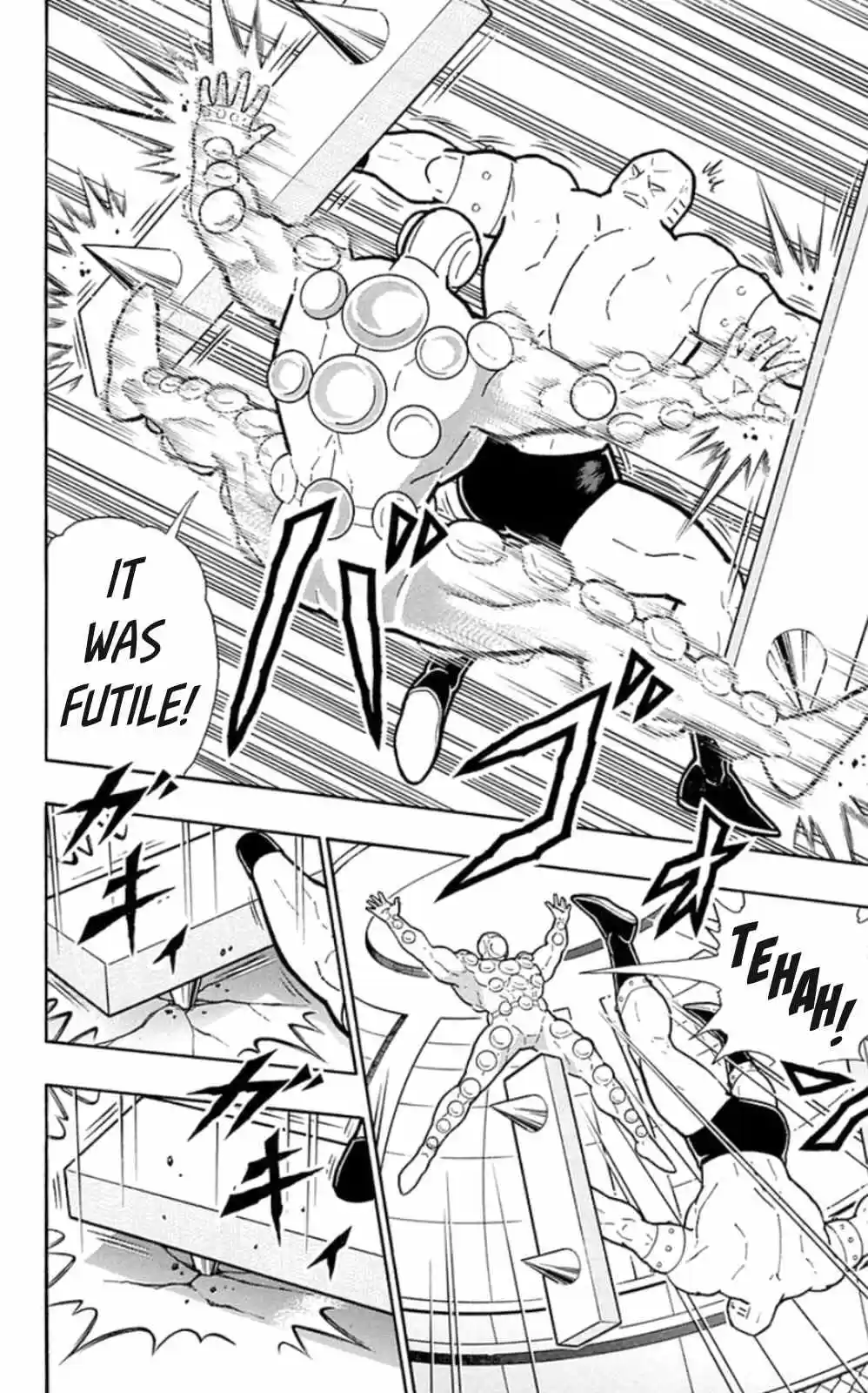 Kinnikuman vol.46 ch.472