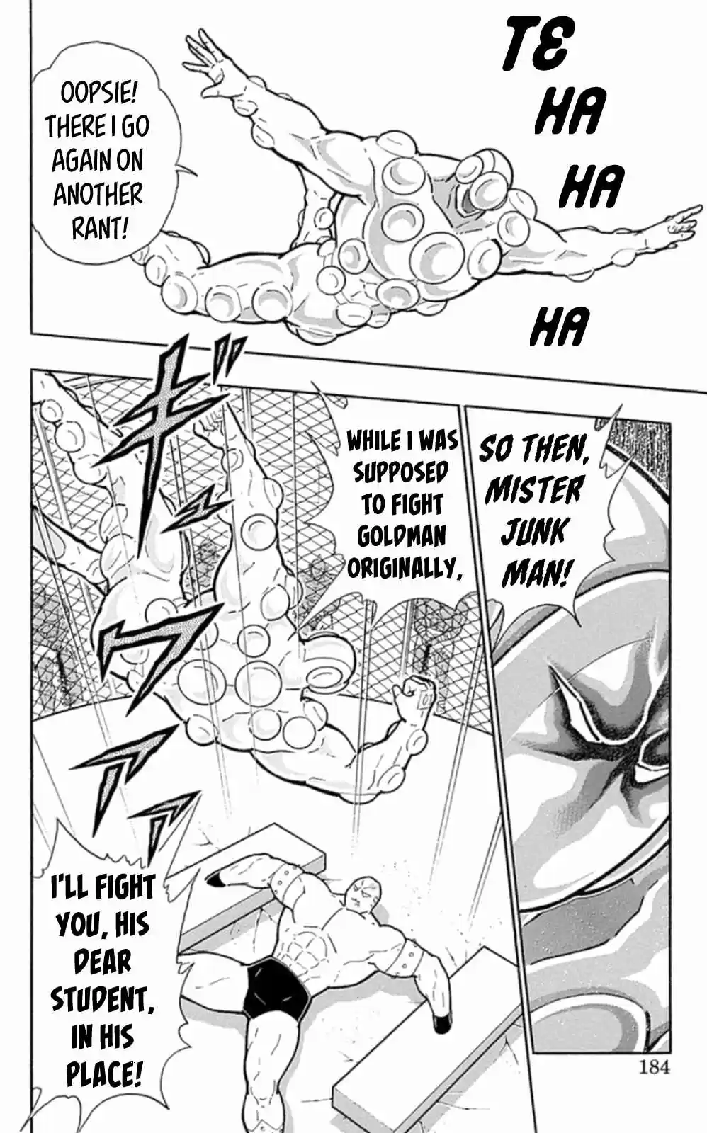 Kinnikuman vol.46 ch.472