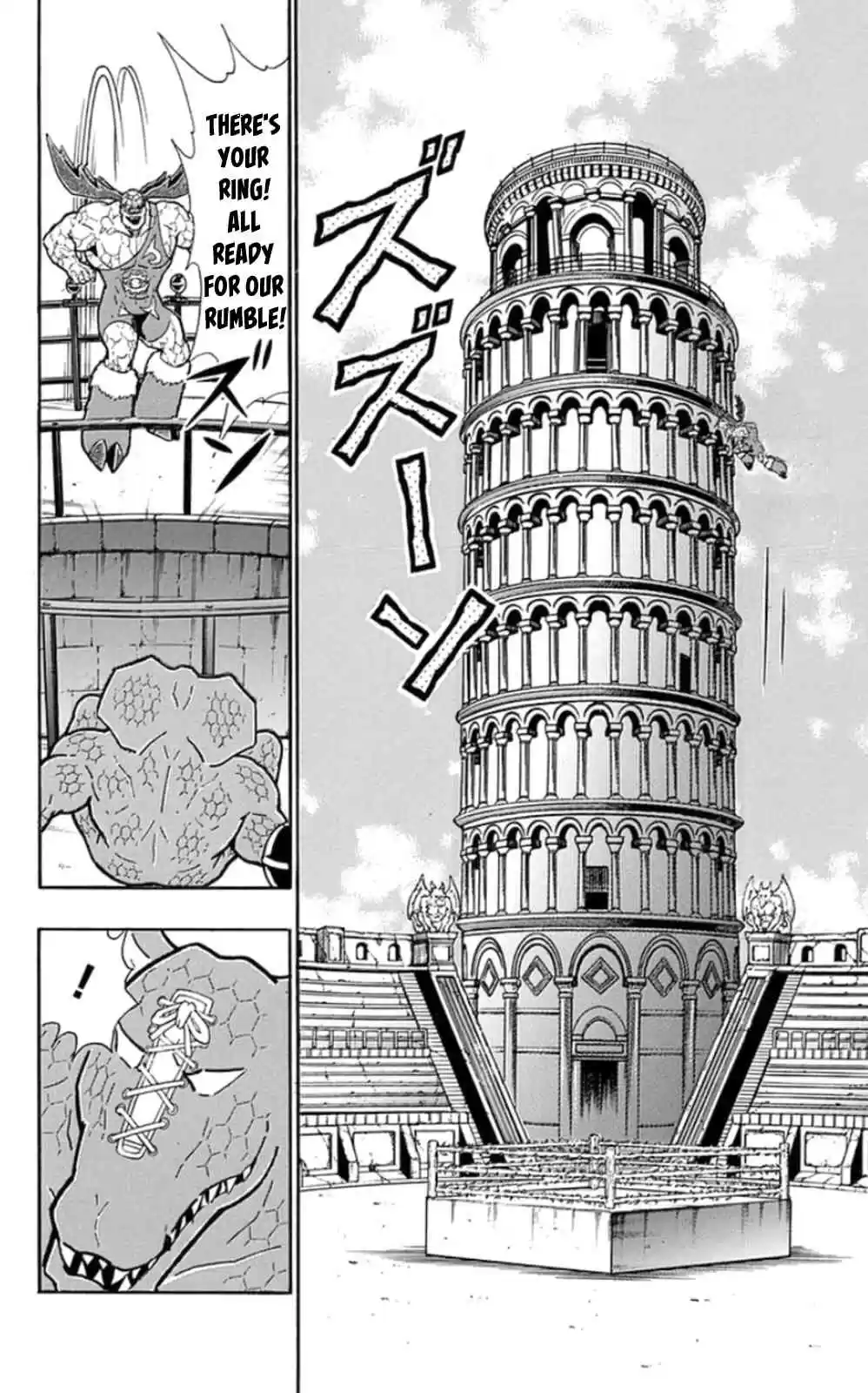 Kinnikuman vol.47 ch.475