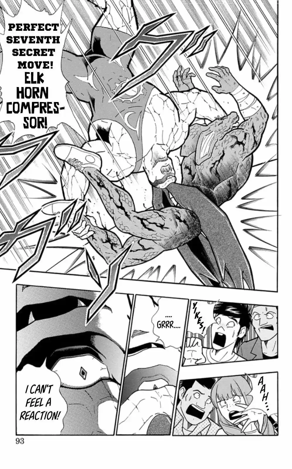 Kinnikuman vol.47 ch.477