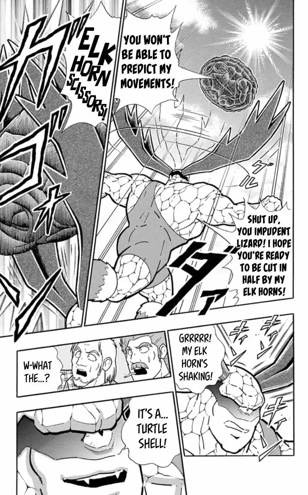 Kinnikuman vol.47 ch.477