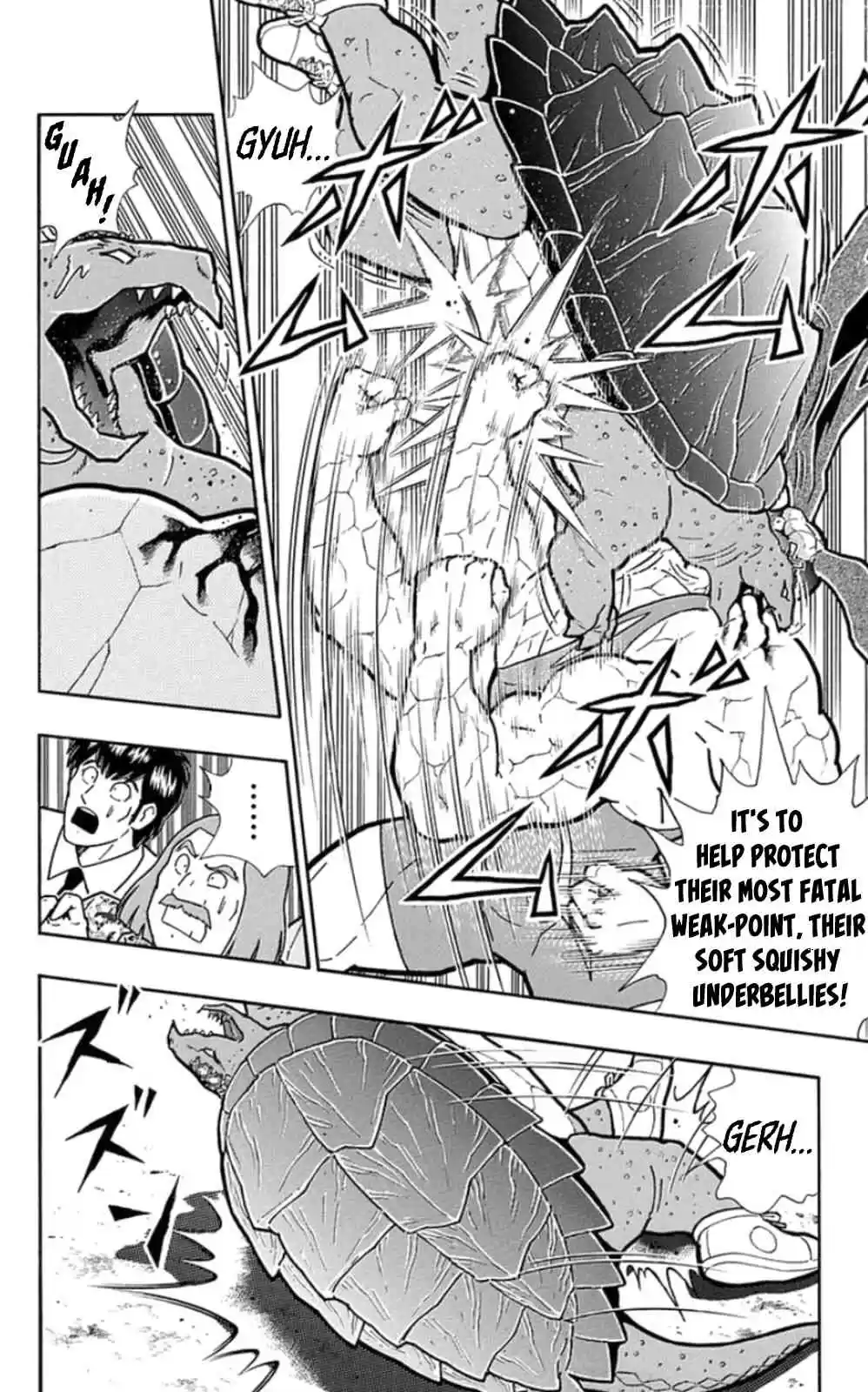 Kinnikuman vol.47 ch.477