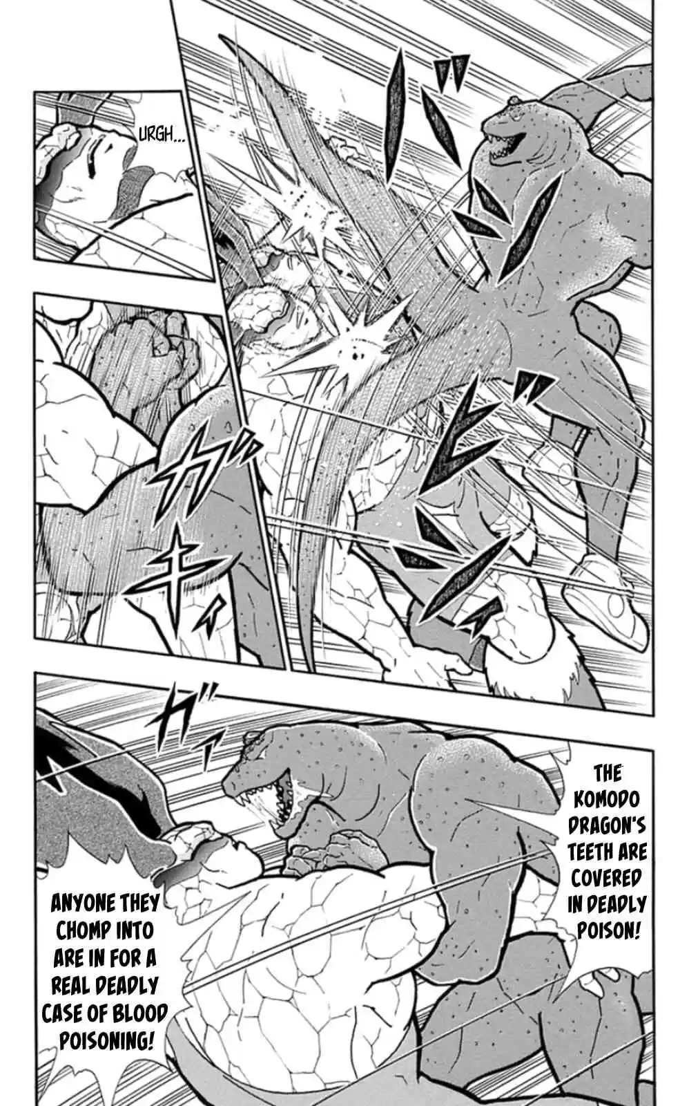 Kinnikuman vol.47 ch.477