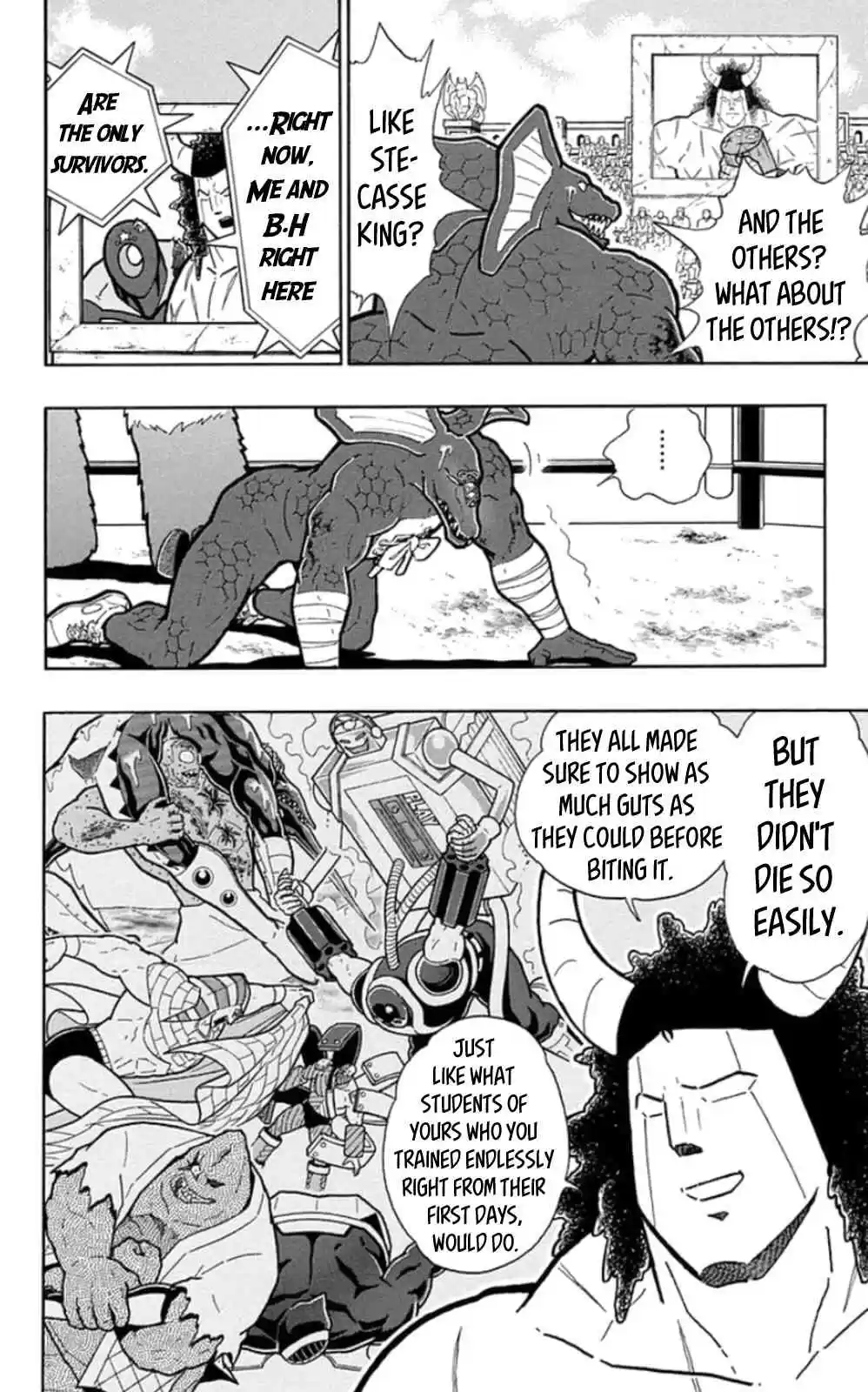 Kinnikuman vol.47 ch.480