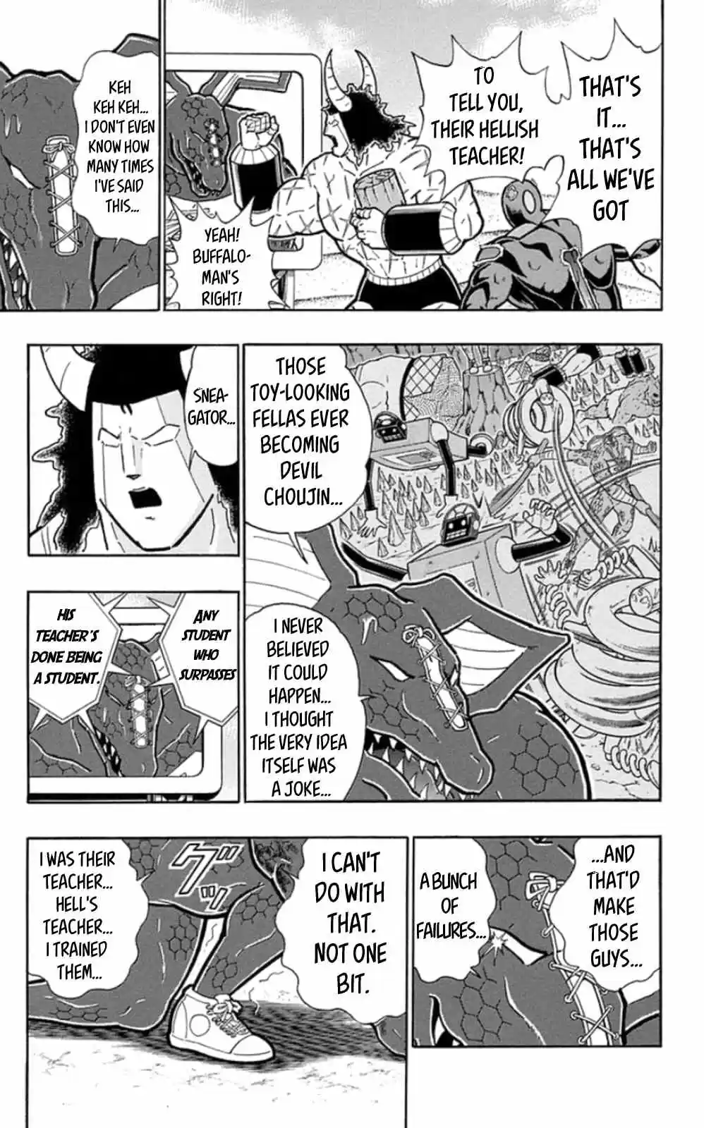 Kinnikuman vol.47 ch.480