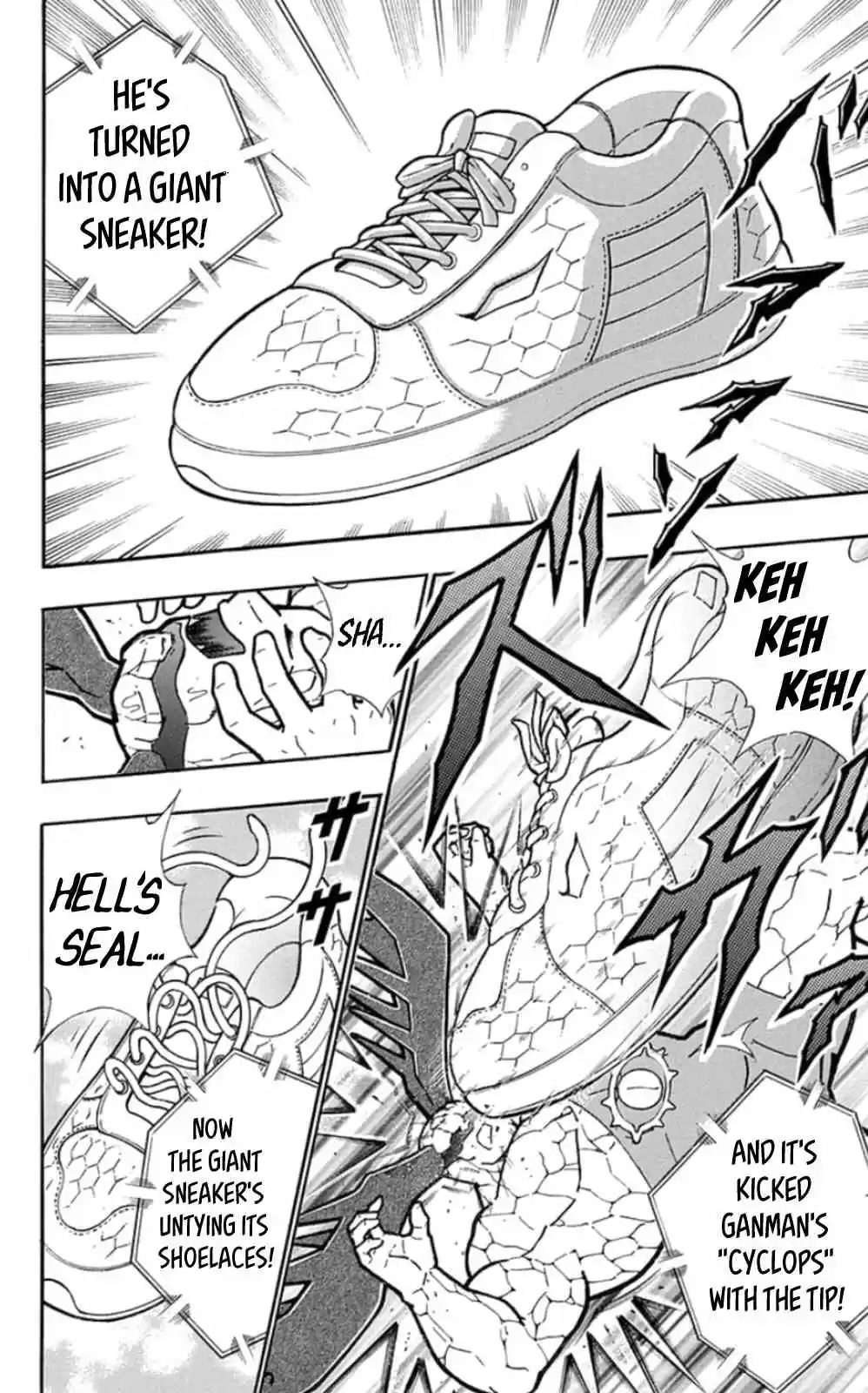 Kinnikuman vol.47 ch.480