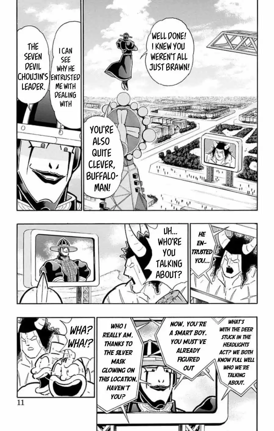 Kinnikuman vol.48 ch.482