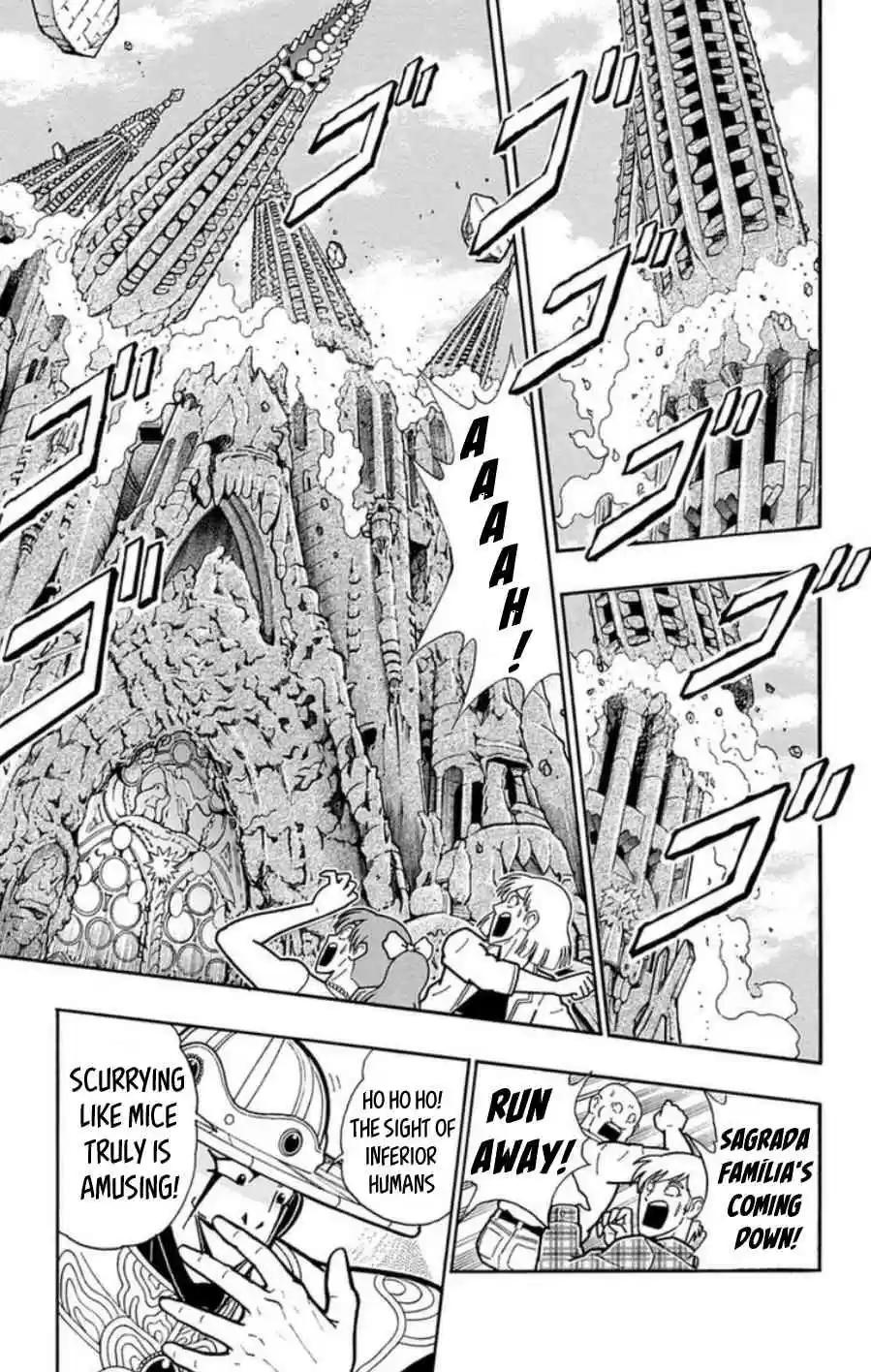 Kinnikuman vol.48 ch.482