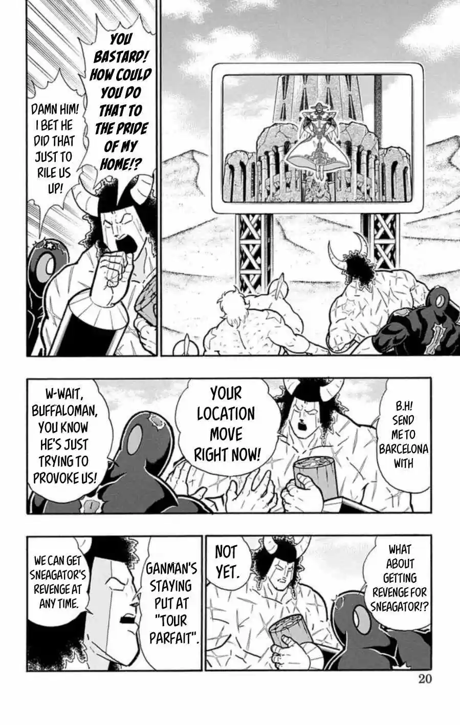 Kinnikuman vol.48 ch.482