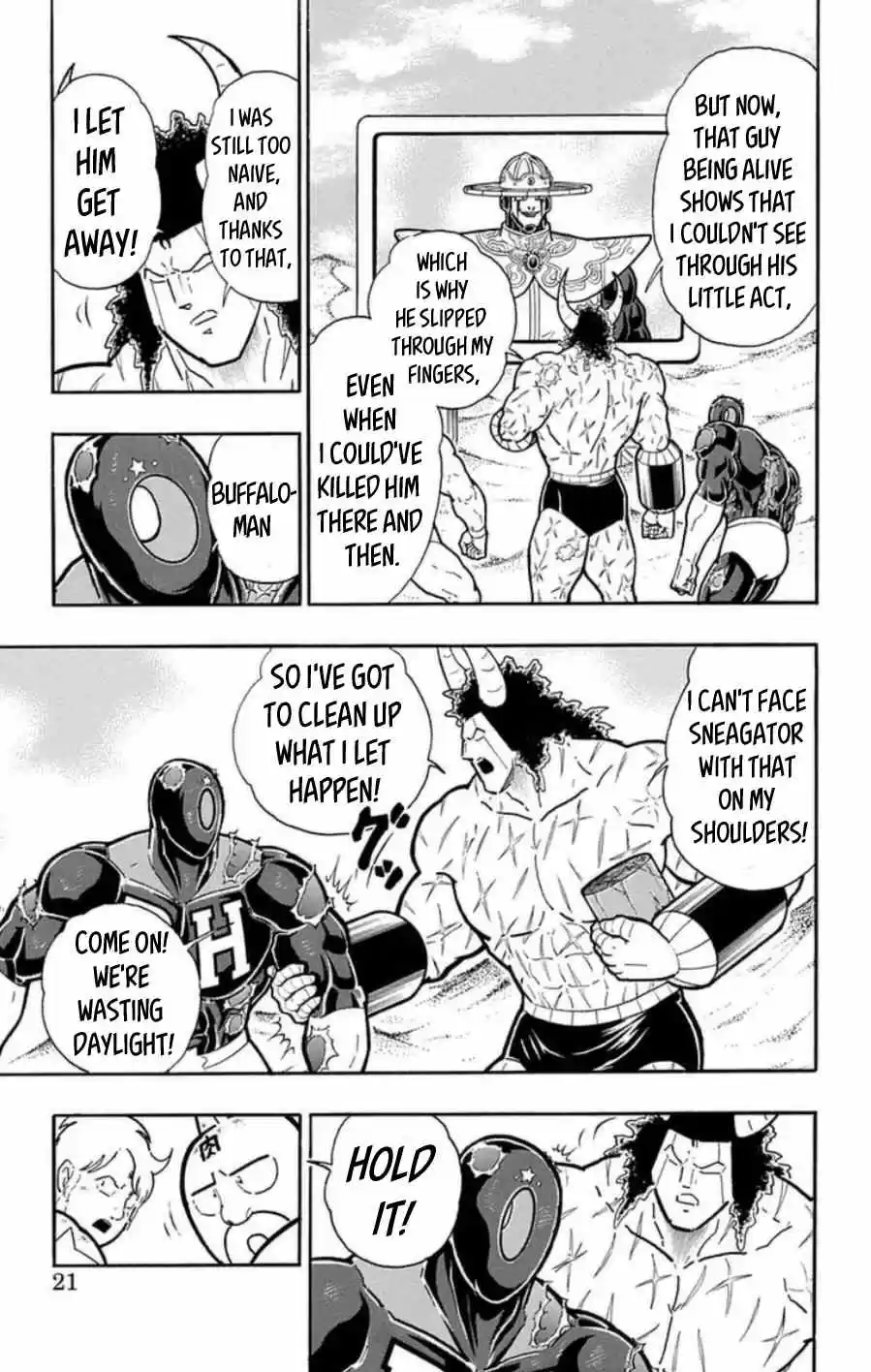 Kinnikuman vol.48 ch.482