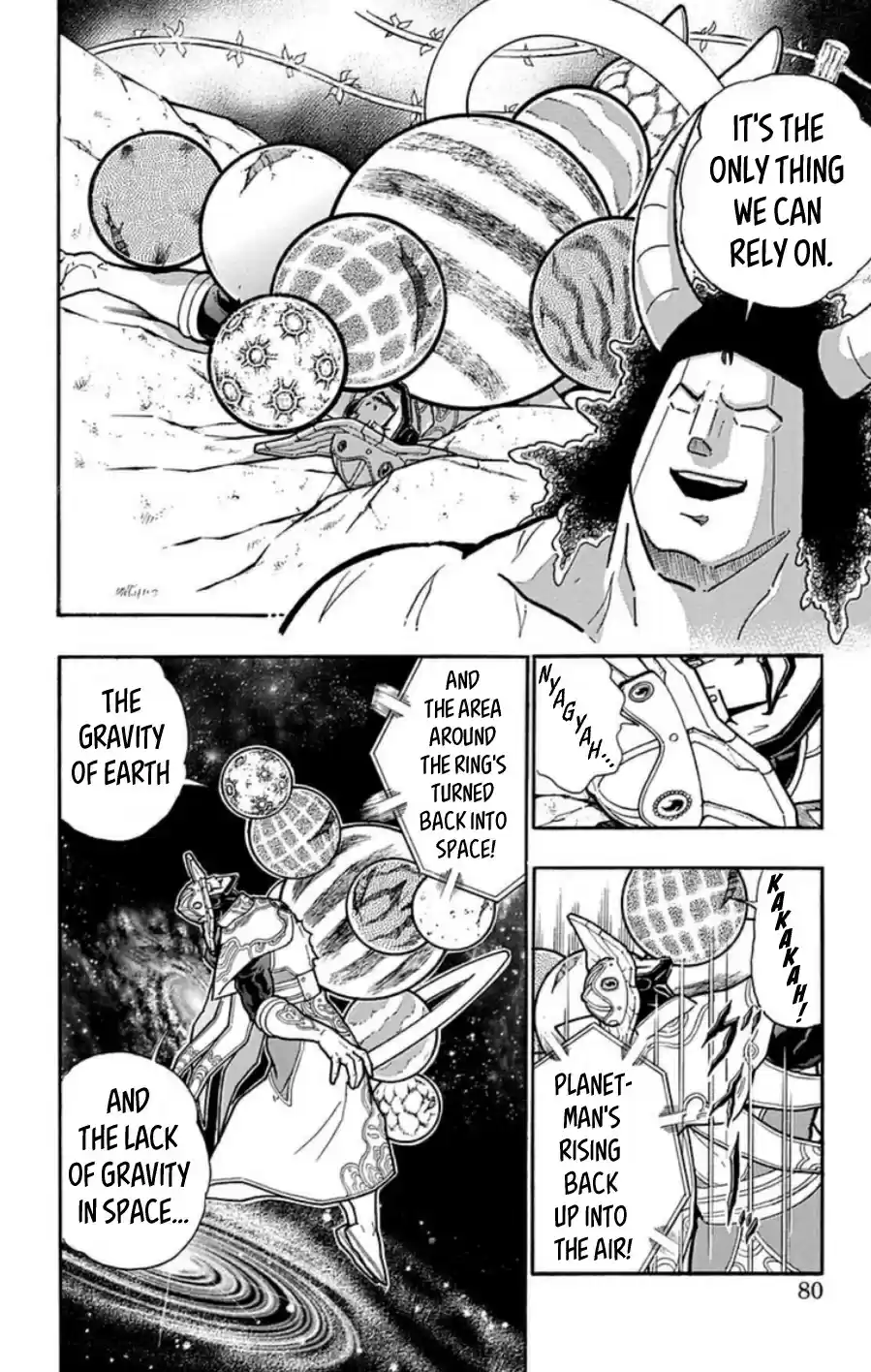 Kinnikuman vol.48 ch.485