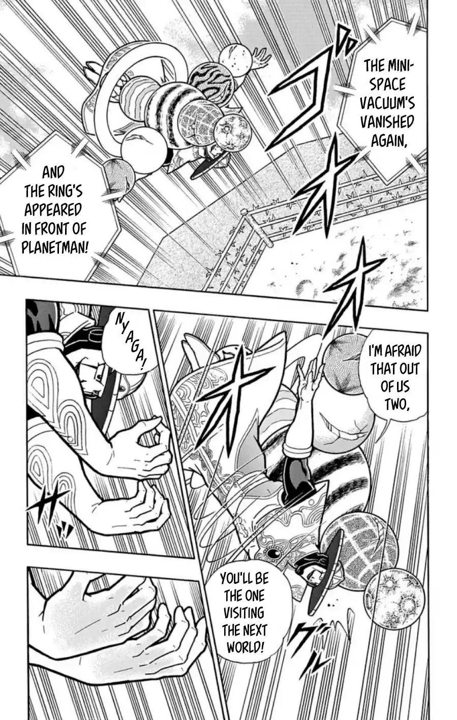 Kinnikuman vol.48 ch.485