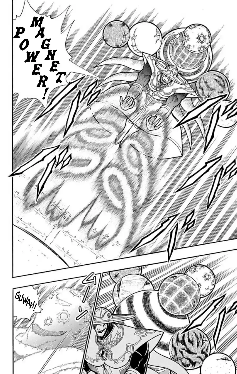 Kinnikuman vol.48 ch.485