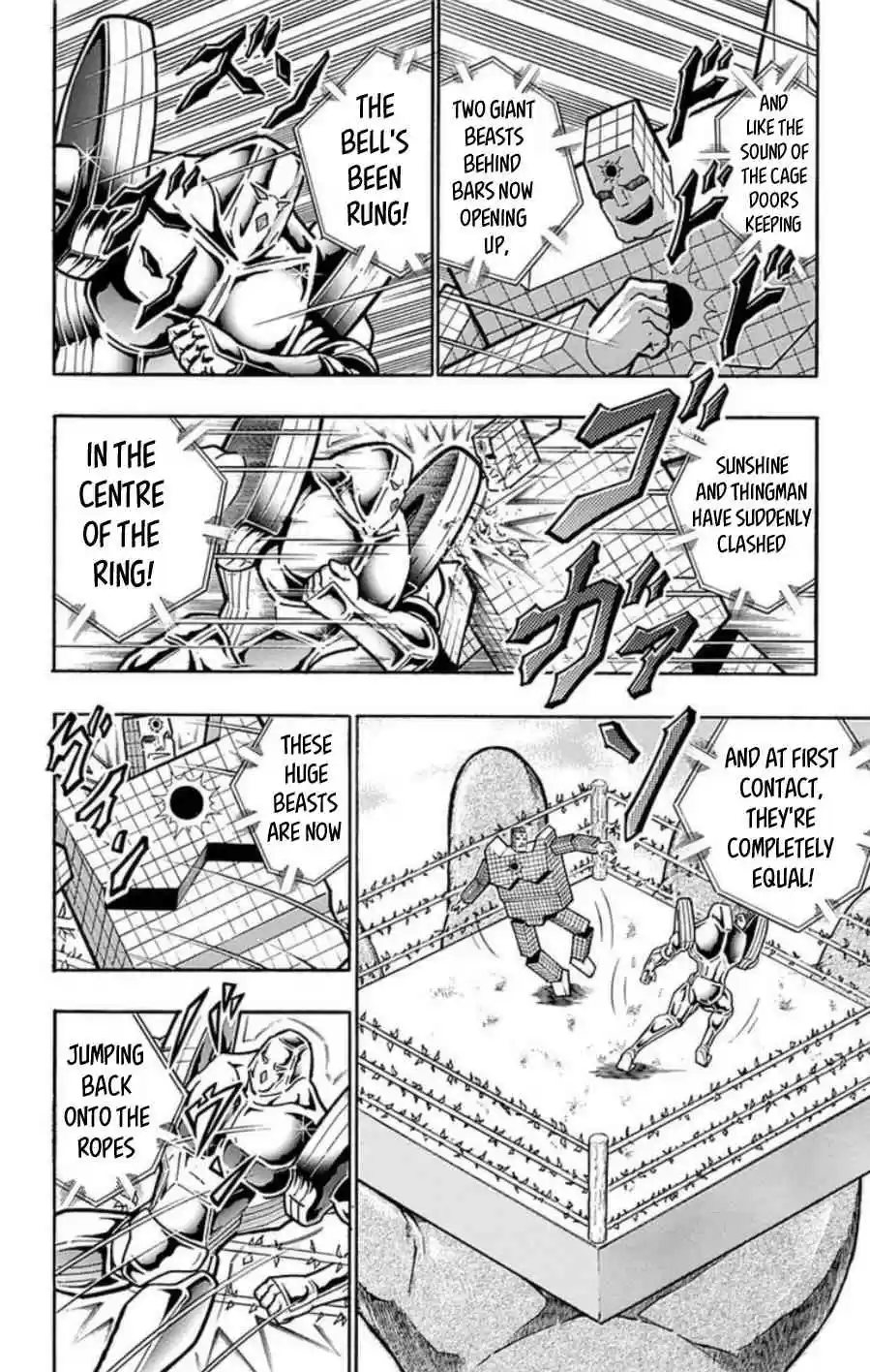 Kinnikuman vol.48 ch.489