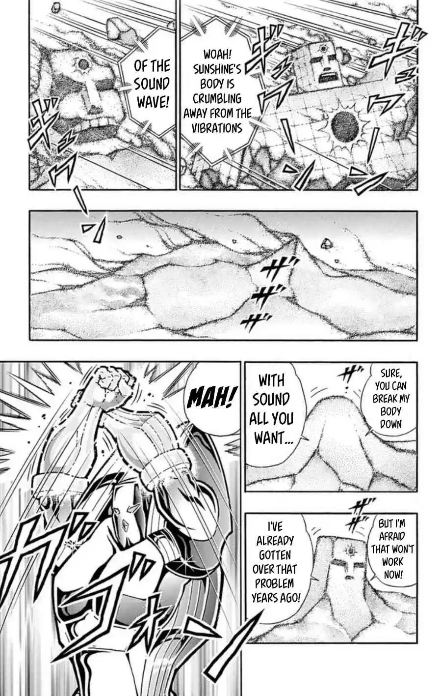 Kinnikuman vol.48 ch.489