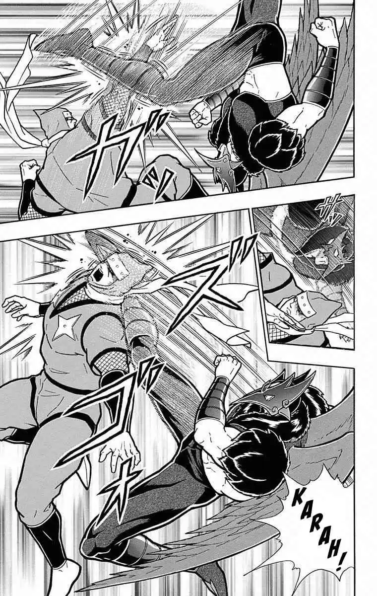 Kinnikuman vol.49 ch.494