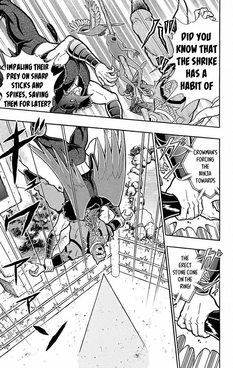 Kinnikuman vol.49 ch.498