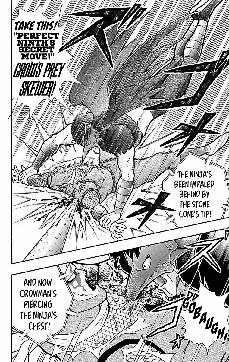 Kinnikuman vol.49 ch.498