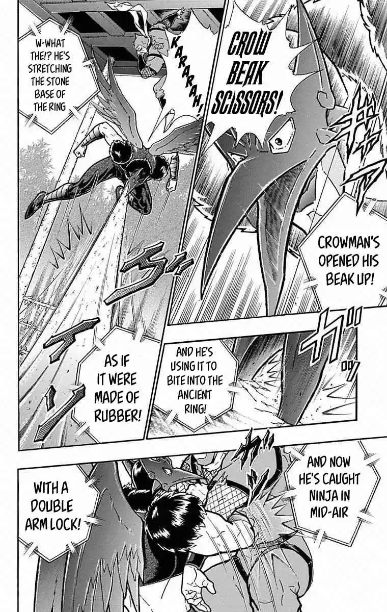 Kinnikuman vol.49 ch.498