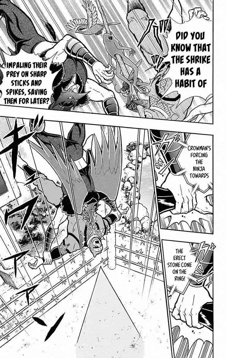 Kinnikuman vol.49 ch.498