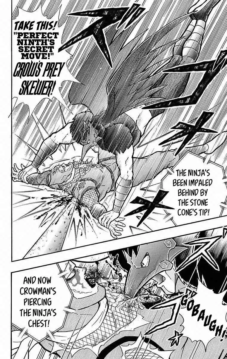 Kinnikuman vol.49 ch.498