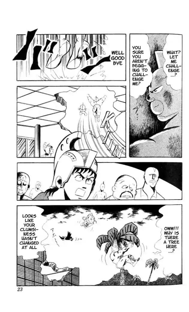 Kinnikuman vol.5 ch.55