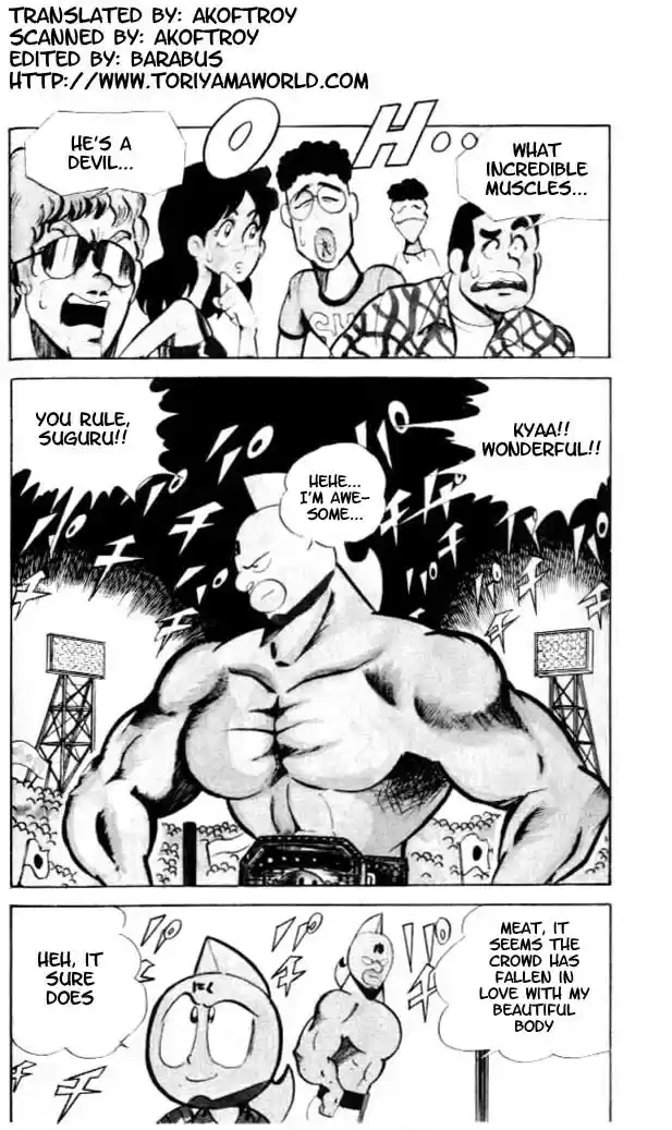 Kinnikuman vol.5 ch.56
