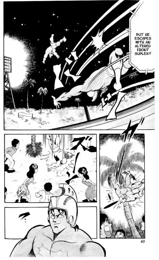 Kinnikuman vol.5 ch.56