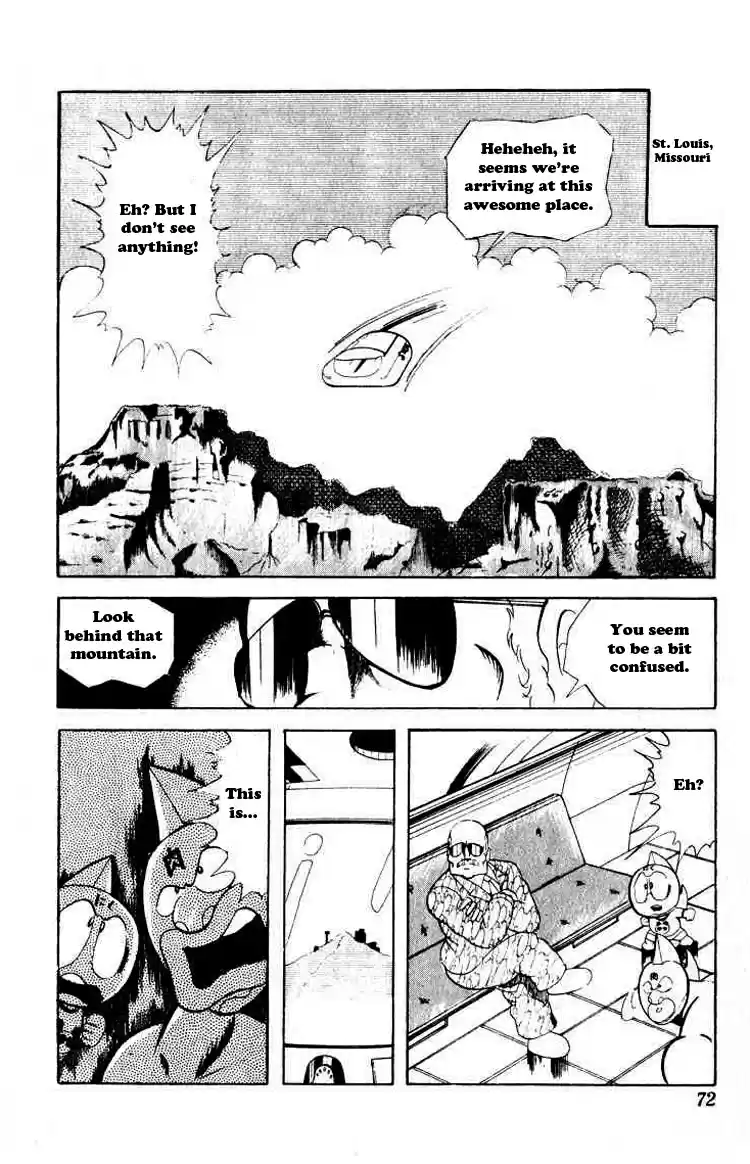 Kinnikuman vol.5 ch.59