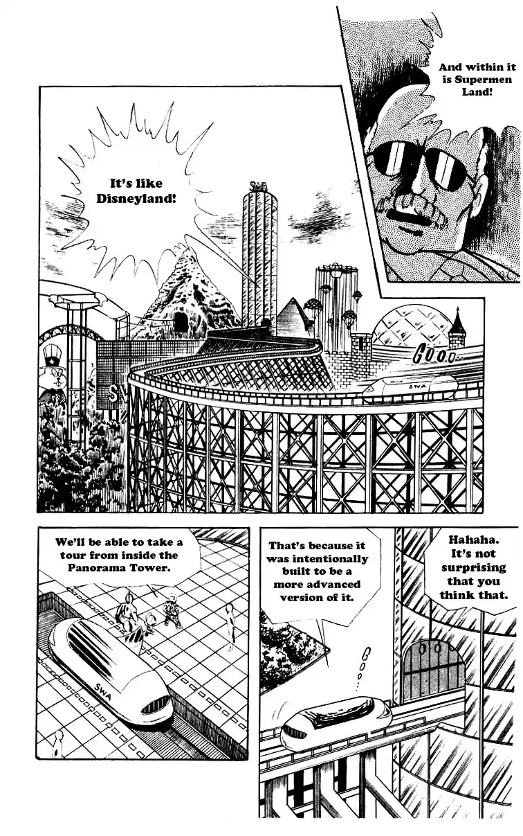 Kinnikuman vol.5 ch.59