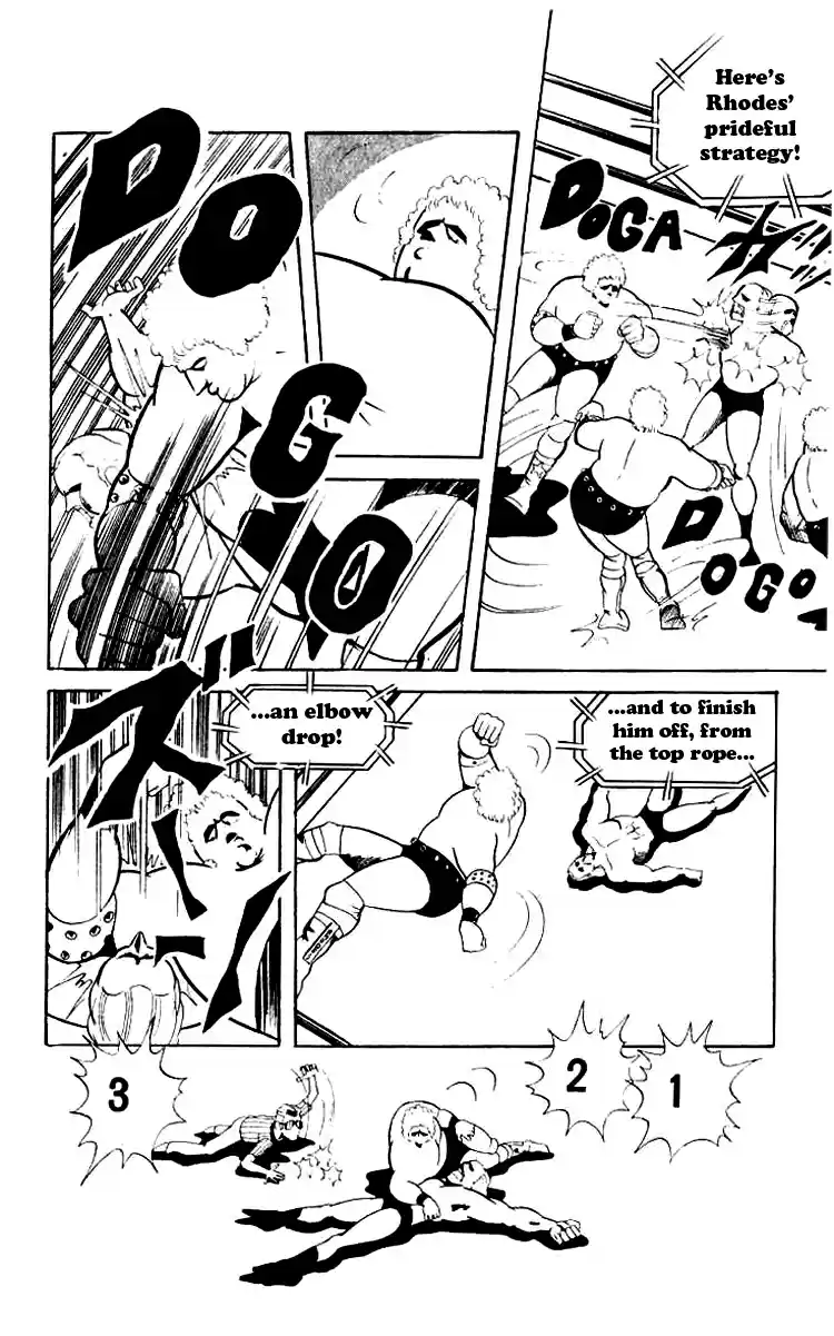 Kinnikuman vol.5 ch.60