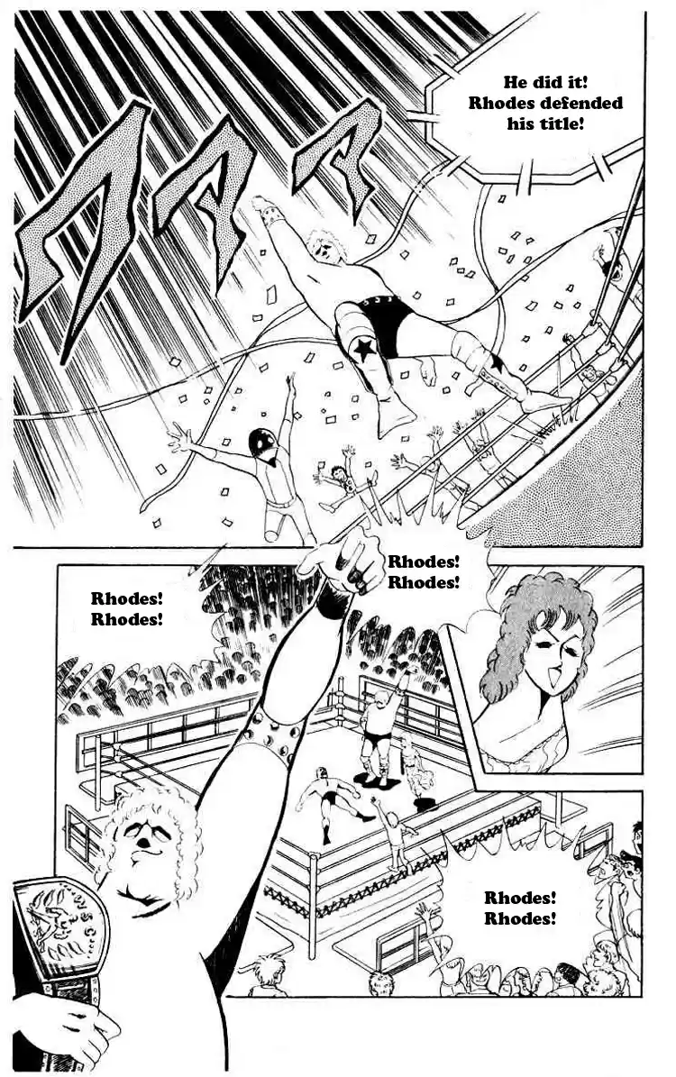 Kinnikuman vol.5 ch.60