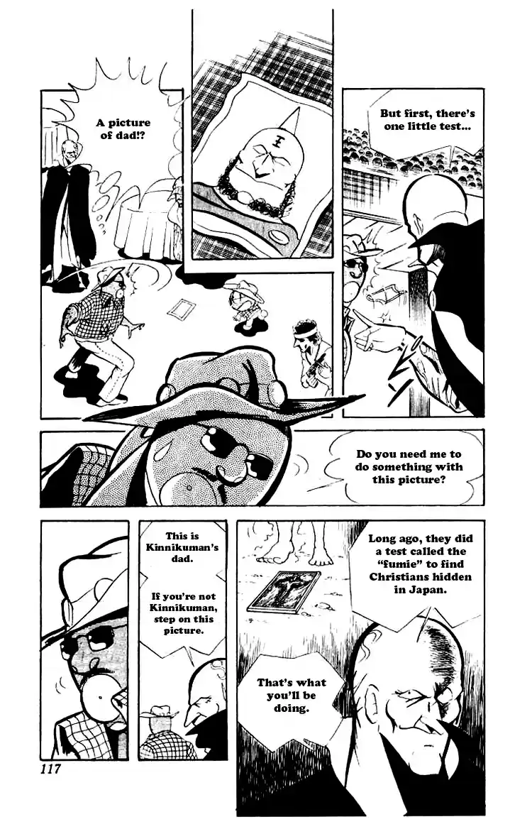 Kinnikuman vol.5 ch.62