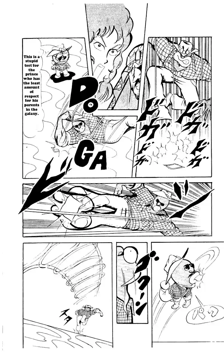 Kinnikuman vol.5 ch.62
