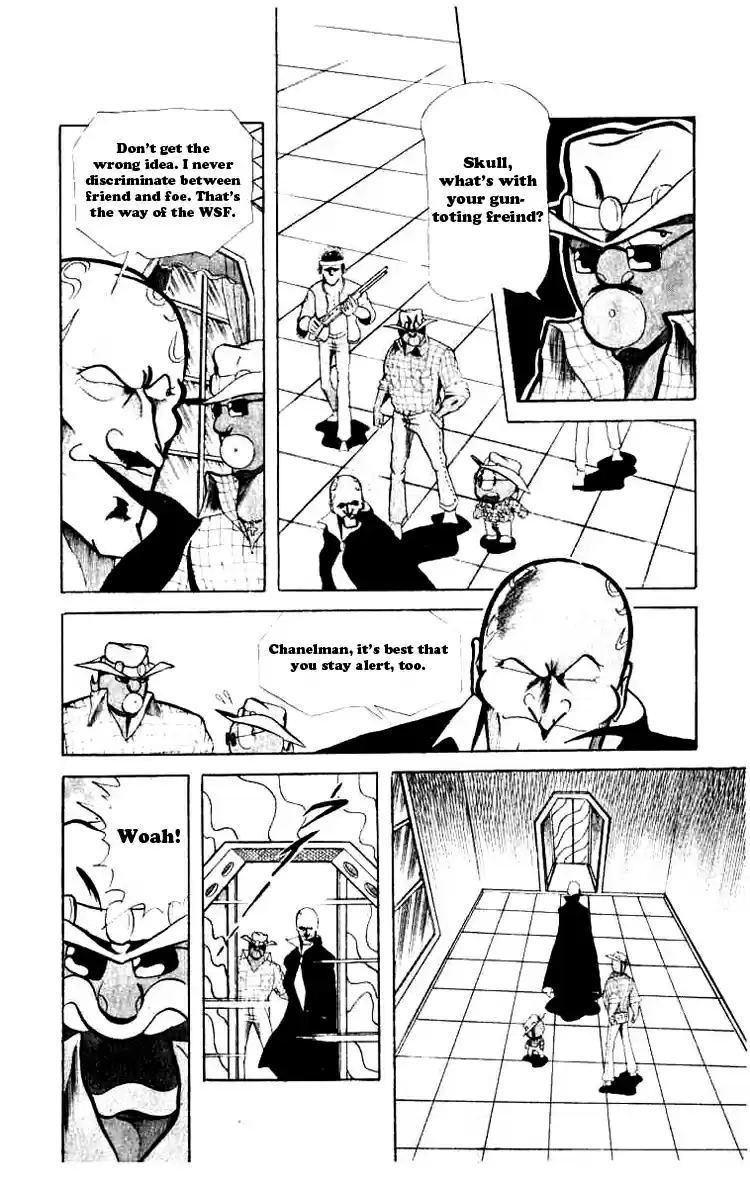 Kinnikuman vol.5 ch.63