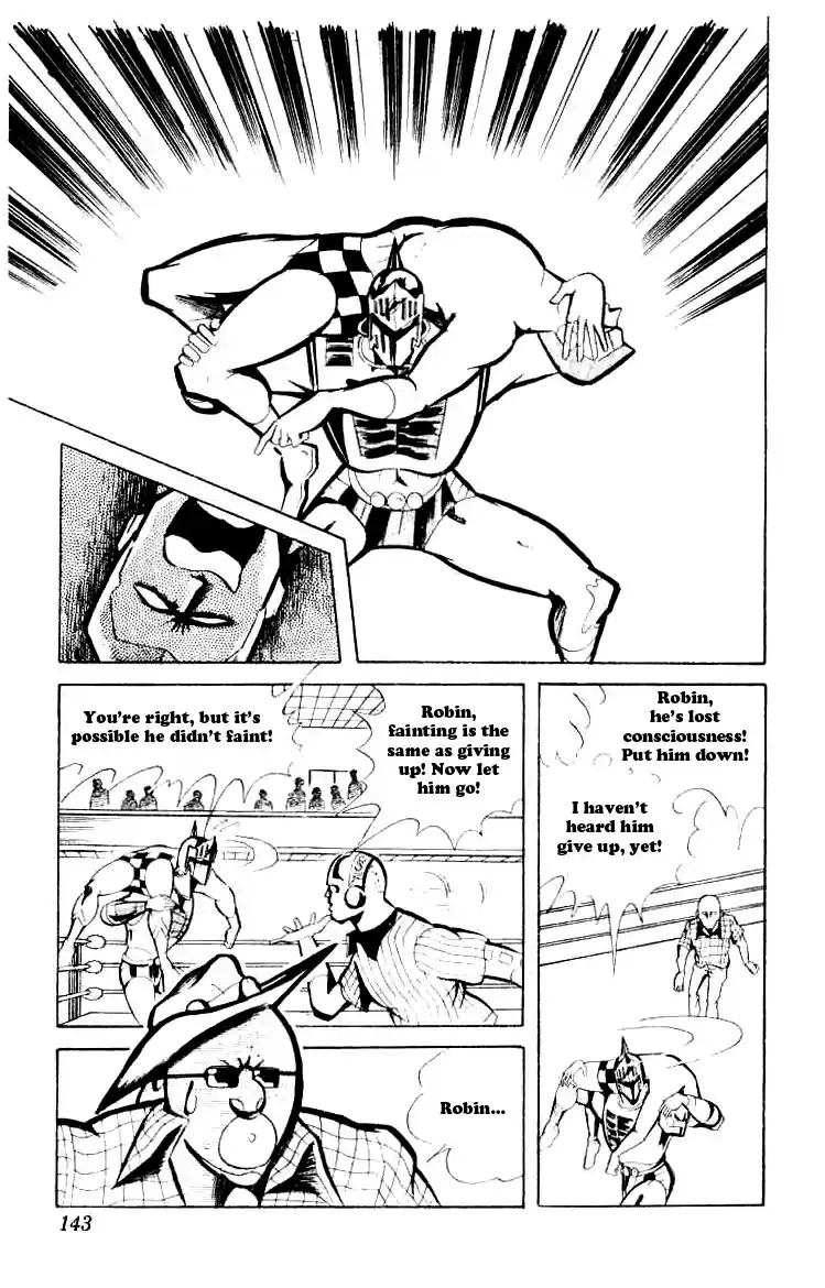 Kinnikuman vol.5 ch.64