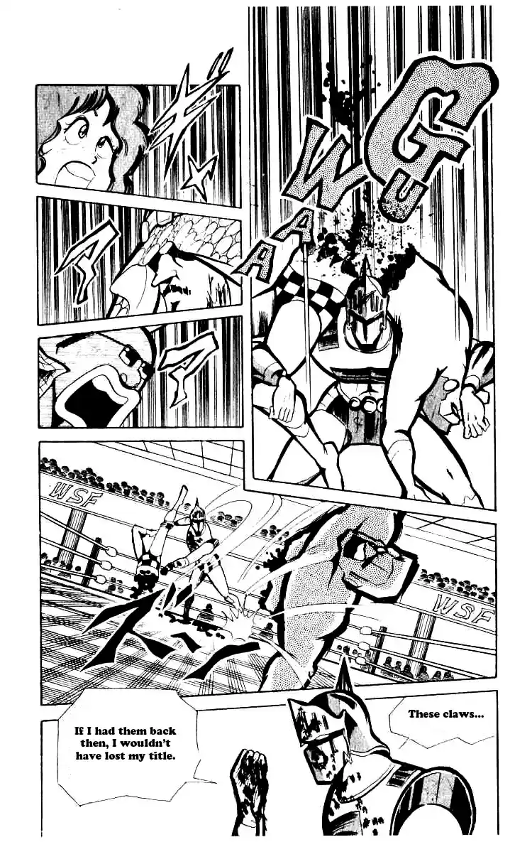 Kinnikuman vol.5 ch.64