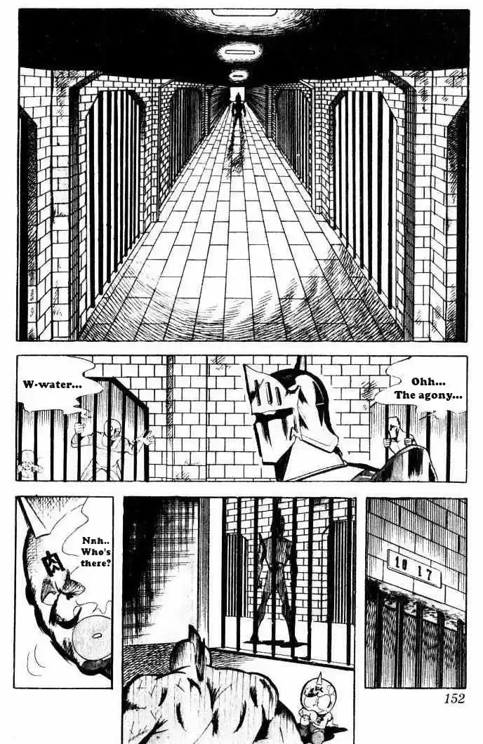 Kinnikuman vol.5 ch.65