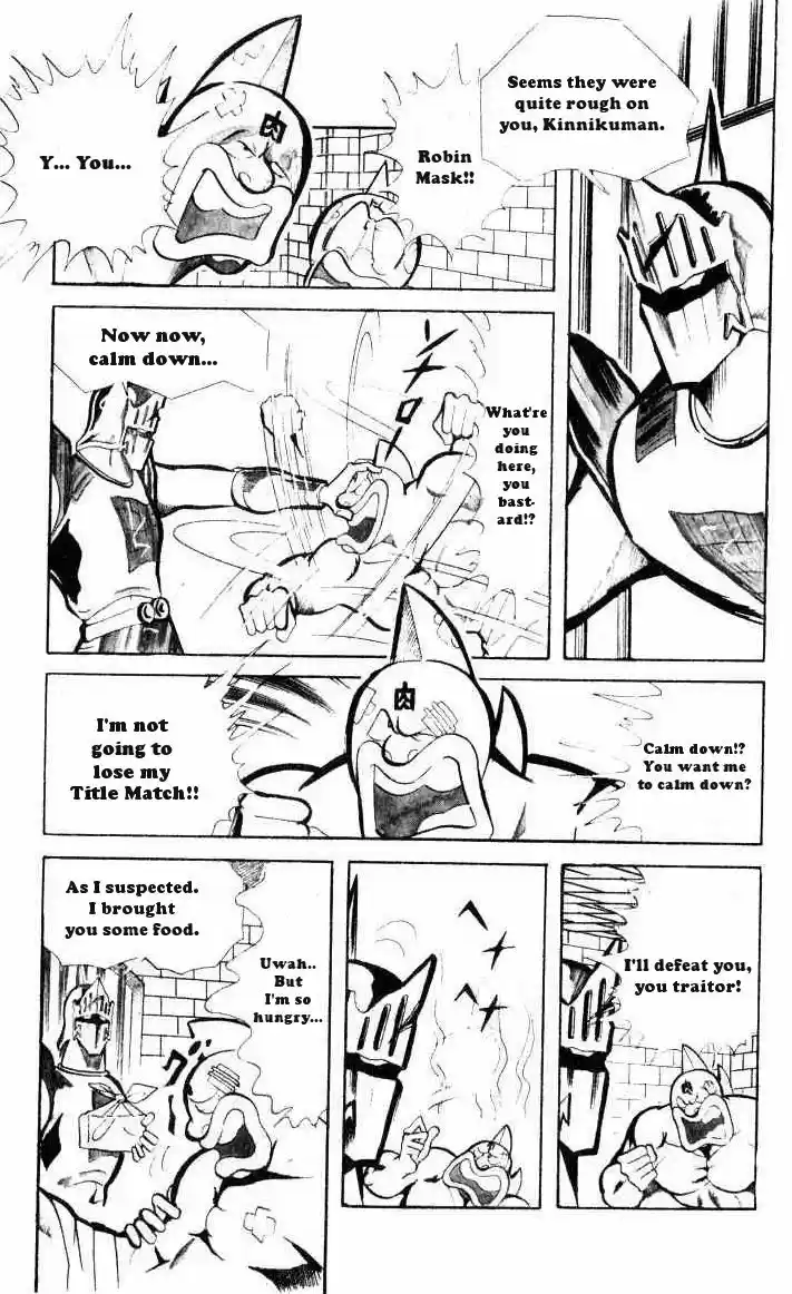 Kinnikuman vol.5 ch.65
