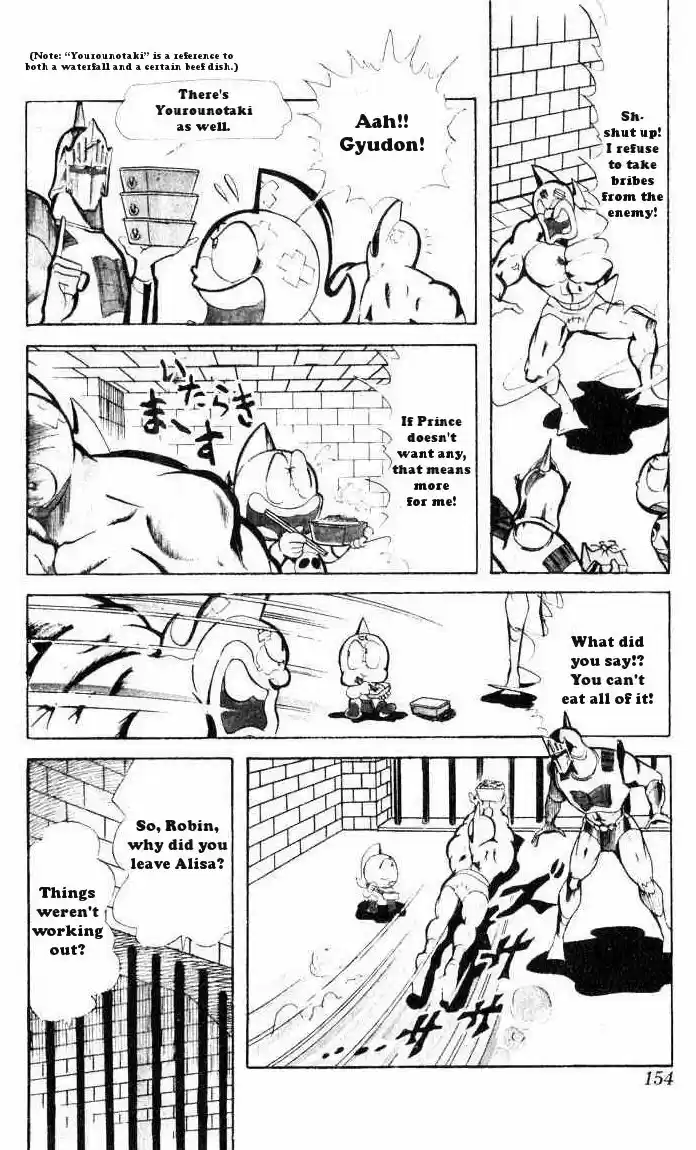 Kinnikuman vol.5 ch.65