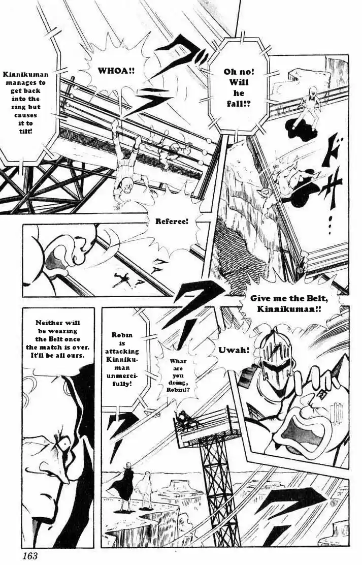 Kinnikuman vol.5 ch.65
