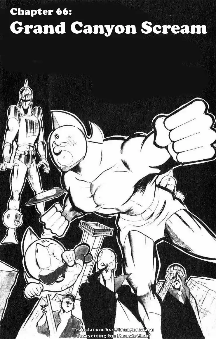 Kinnikuman vol.5 ch.66
